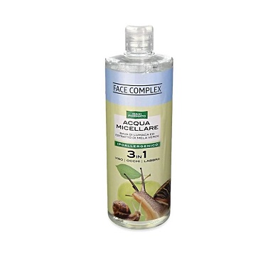 Acqua Micellare 500ml